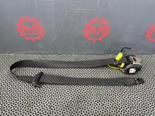 7L0857705D Ремень безопасности Porsche Cayenne 955 Арт 2-901792, вид 4