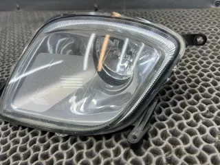7L5941700 Фара противотуманная Porsche Cayenne 955 Арт 2-901804, вид 4
