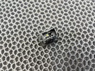 7L6953235A Кнопка аварийной сигнализации Volkswagen Touareg 1 Арт 2-901812, вид 6