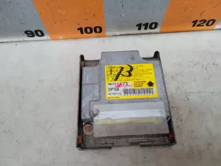 MN141473 Блок AirBag Mitsubishi Lancer 9 Арт 2-902292, вид 3