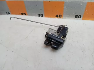MR379216 Замок багажника Mitsubishi Lancer 9 Арт 2-902335, вид 1