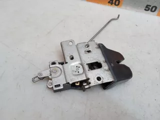 MR379216 Замок багажника Mitsubishi Lancer 9 Арт 2-902335, вид 4