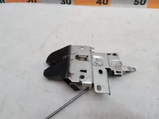 MR379216 Замок багажника Mitsubishi Lancer 9 Арт 2-902335, вид 5