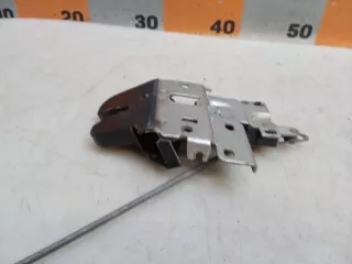 MR379216 Замок багажника Mitsubishi Lancer 9 Арт 2-902335, вид 6