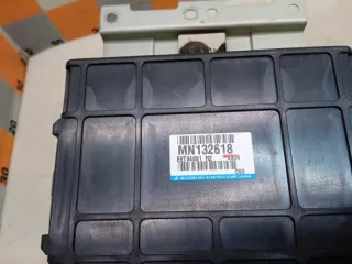 MN132618 Блок управления двигателем Mitsubishi Lancer 9 Арт 2-902390, вид 9