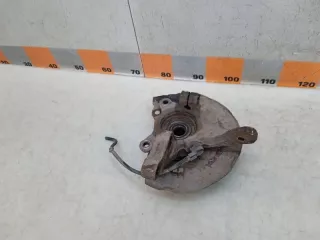 MR491321 Кулак поворотный Mitsubishi Lancer 9 Арт 2-902418