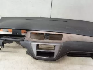 MR633898 Панель передняя салона (торпедо) Mitsubishi Lancer 9 Арт 2-902449, вид 3
