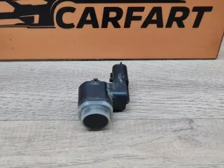 284384ea0a Датчик парковки парктроник Nissan Qashqai 2 Арт 2-902632, вид 1