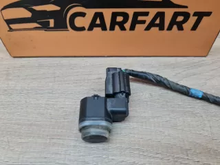 284384ea0a Датчик парковки парктроник Nissan Qashqai 2 Арт 2-902634, вид 1