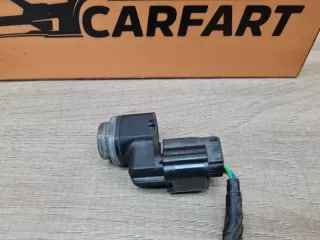 284384ea0a Датчик парковки парктроник Nissan Qashqai 2 Арт 2-902634, вид 3