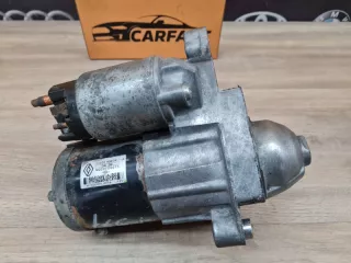 233006867r Стартер Nissan Qashqai 2 Арт 2-902654, вид 1