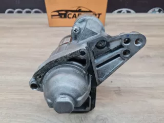233006867r Стартер Nissan Qashqai 2 Арт 2-902654, вид 3
