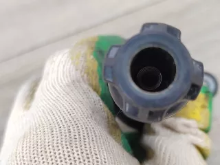 273012B010 Катушка зажигания Kia Ceed 1 1.4л Арт 2-902763, вид 3