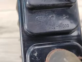 314201H000 Адсорбер Kia Ceed 1 1.4л Арт 2-902772, вид 7