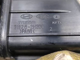 314201H000 Адсорбер Kia Ceed 1 1.4л Арт 2-902772, вид 9