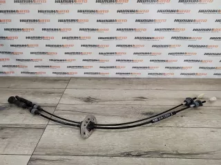 437942R100 Трос кулисы КПП Kia Ceed 1 Арт 2-902782, вид 1