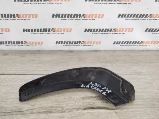 868321H000 Брызговик Kia Ceed 1 Арт 2-902809, вид 3