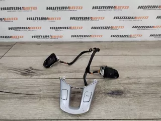 967201H100EQ Кнопки на руль Kia Ceed 1 Арт 2-902822