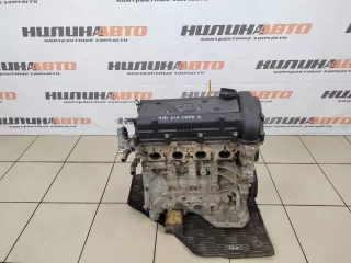 Z56812BZ00 Двигатель Kia Ceed 1 Арт 2-902874, вид 1