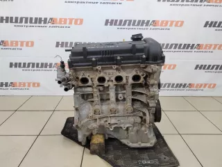 Z56812BZ00 Двигатель Kia Ceed 1 Арт 2-902874, вид 3