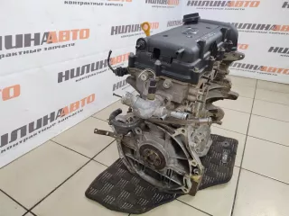 Z56812BZ00 Двигатель Kia Ceed 1 Арт 2-902874, вид 4