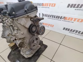 Z56812BZ00 Двигатель Kia Ceed 1 Арт 2-902874, вид 5