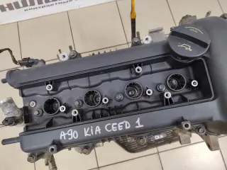 Z56812BZ00 Двигатель Kia Ceed 1 Арт 2-902874, вид 6