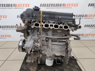 Z56812BZ00 Двигатель Kia Ceed 1 Арт 2-902874, вид 9