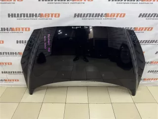 7901P6 Капот Peugeot 308 2 Арт 2-902902, вид 1