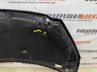7901P6 Капот Peugeot 308 2 Арт 2-902902, вид 11