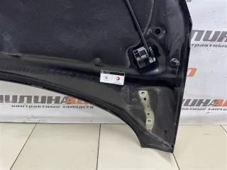 7901P6 Капот Peugeot 308 2 Арт 2-902902, вид 12