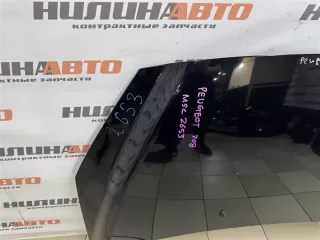 7901P6 Капот Peugeot 308 2 Арт 2-902902, вид 2