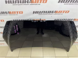 7901P6 Капот Peugeot 308 2 Арт 2-902902, вид 3