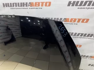7901P6 Капот Peugeot 308 2 Арт 2-902902, вид 4