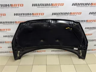 7901P6 Капот Peugeot 308 2 Арт 2-902902, вид 7
