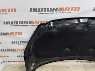 7901P6 Капот Peugeot 308 2 Арт 2-902902, вид 8
