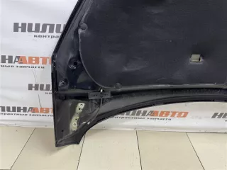 7901P6 Капот Peugeot 308 2 Арт 2-902902, вид 9