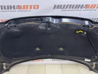 7901P6 Капот Peugeot 308 2 Арт 2-902902, вид 10