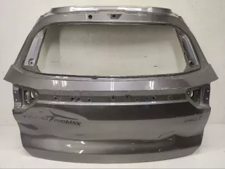 552000038AADYJ Крышка багажника (дверь 3-5) Chery Chery Tiggo 7 Pro Max Арт 2-902925, вид 1