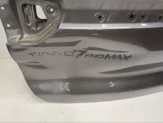 552000038AADYJ Крышка багажника (дверь 3-5) Chery Chery Tiggo 7 Pro Max Арт 2-902925, вид 2