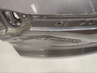552000038AADYJ Крышка багажника (дверь 3-5) Chery Chery Tiggo 7 Pro Max Арт 2-902925, вид 3