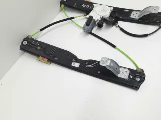 T4A33706 Стеклоподъемник Jaguar F-Pace Арт 2-902984, вид 2