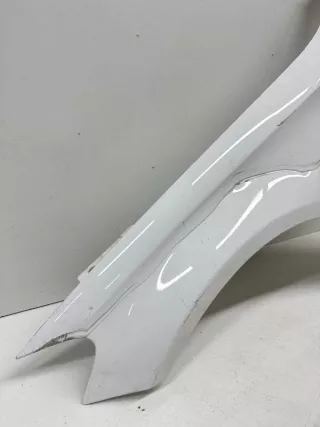A2058800118 Крыло переднее левое Mercedes C W205 Арт 2-903015, вид 9