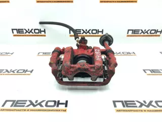13300861 Суппорт тормозной Opel Astra J Арт 2-903103, вид 1