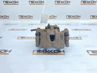 4400V1 Суппорт тормозной Peugeot 4007 Арт 2-903116, вид 1