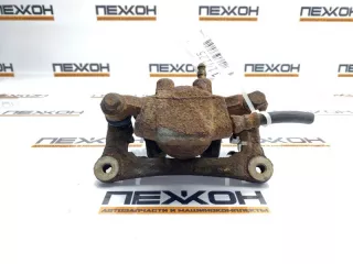 4400V1 Суппорт тормозной Peugeot 4007 Арт 2-903116, вид 3