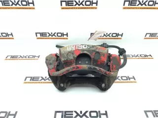 13578804 Суппорт тормозной Opel Astra J Арт 2-903197