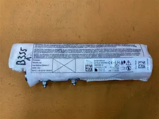 GX73-611D33-AC Подушка безопасности Jaguar F-Pace Арт 2-903378, вид 1