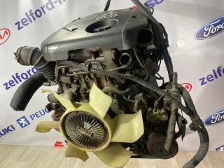 4M41U Двигатель Mitsubishi Pajero 4 Арт 2-903436, вид 2