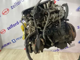 4M41U Двигатель Mitsubishi Pajero 4 Арт 2-903436, вид 3